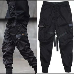 Street pants